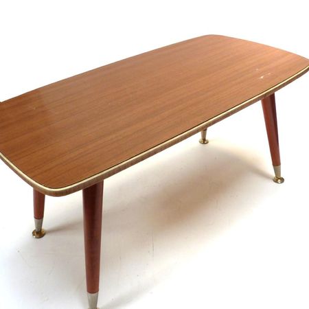 Hollywood Props \u0026 Sales \u2022 Props \u2022 Furniture \u2022 Formica Coffee Table